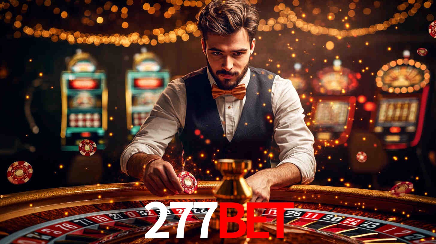 277bet PIX instantâneo Brasil - Depósito e saque em minutos 24/7